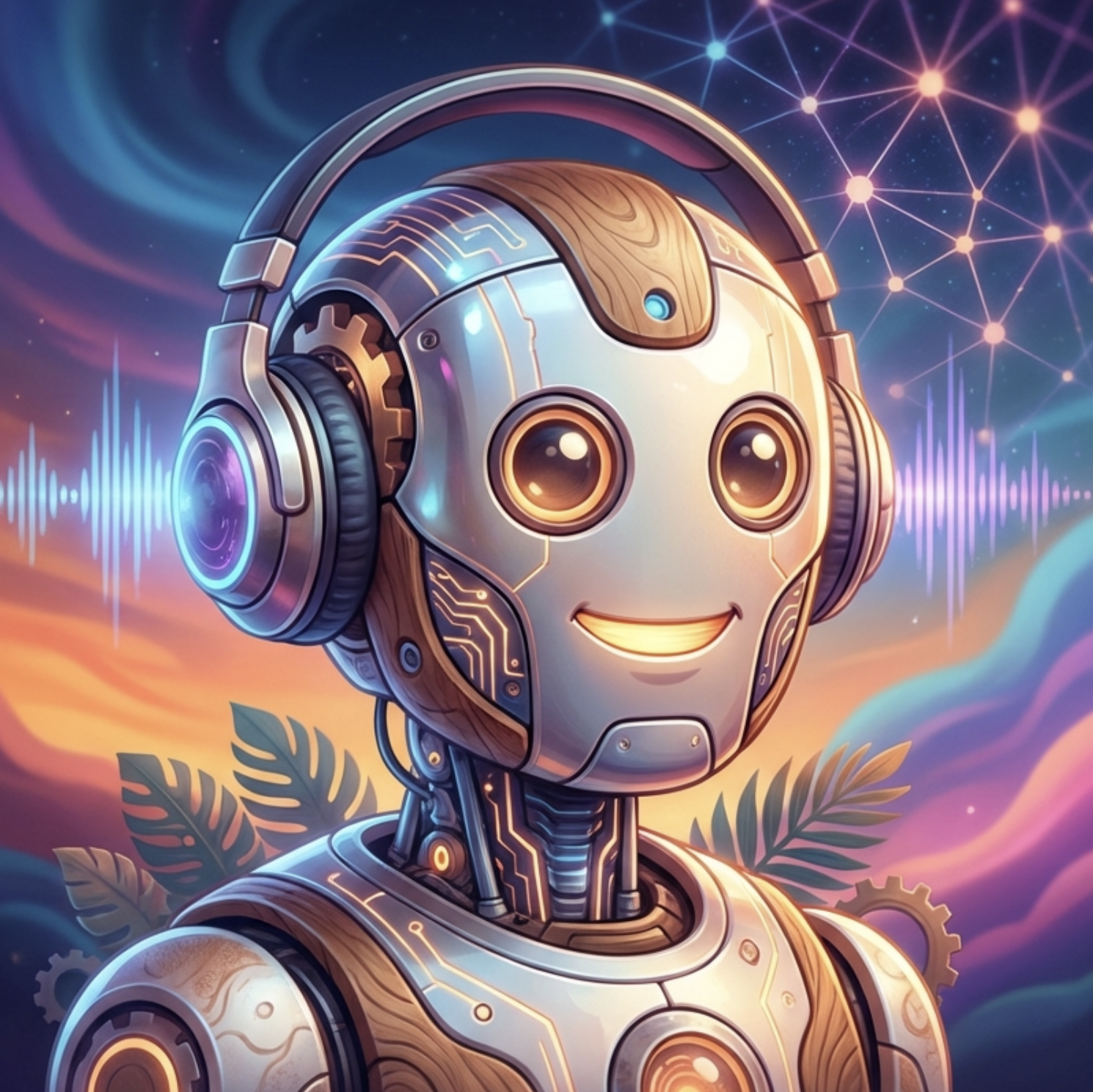 PodBot - Podcast de Tecnologia cover art